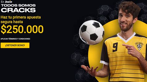 codigo bono bwin|Código bono Bwin Abril 2024: Consigue hasta $250.000 COP .